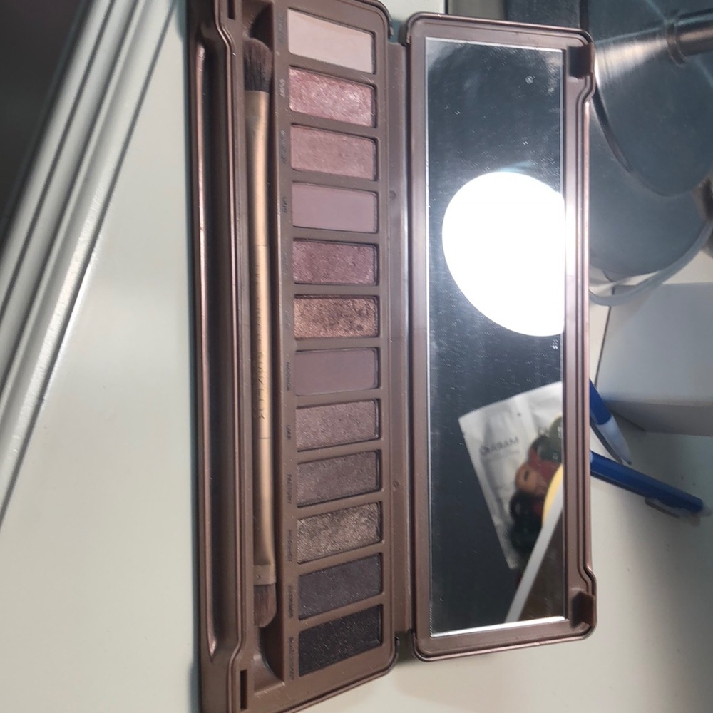 Naked 3